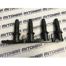 Котушка запалювання Opel Astra H 1.6 16V 2004-2010 1104082
